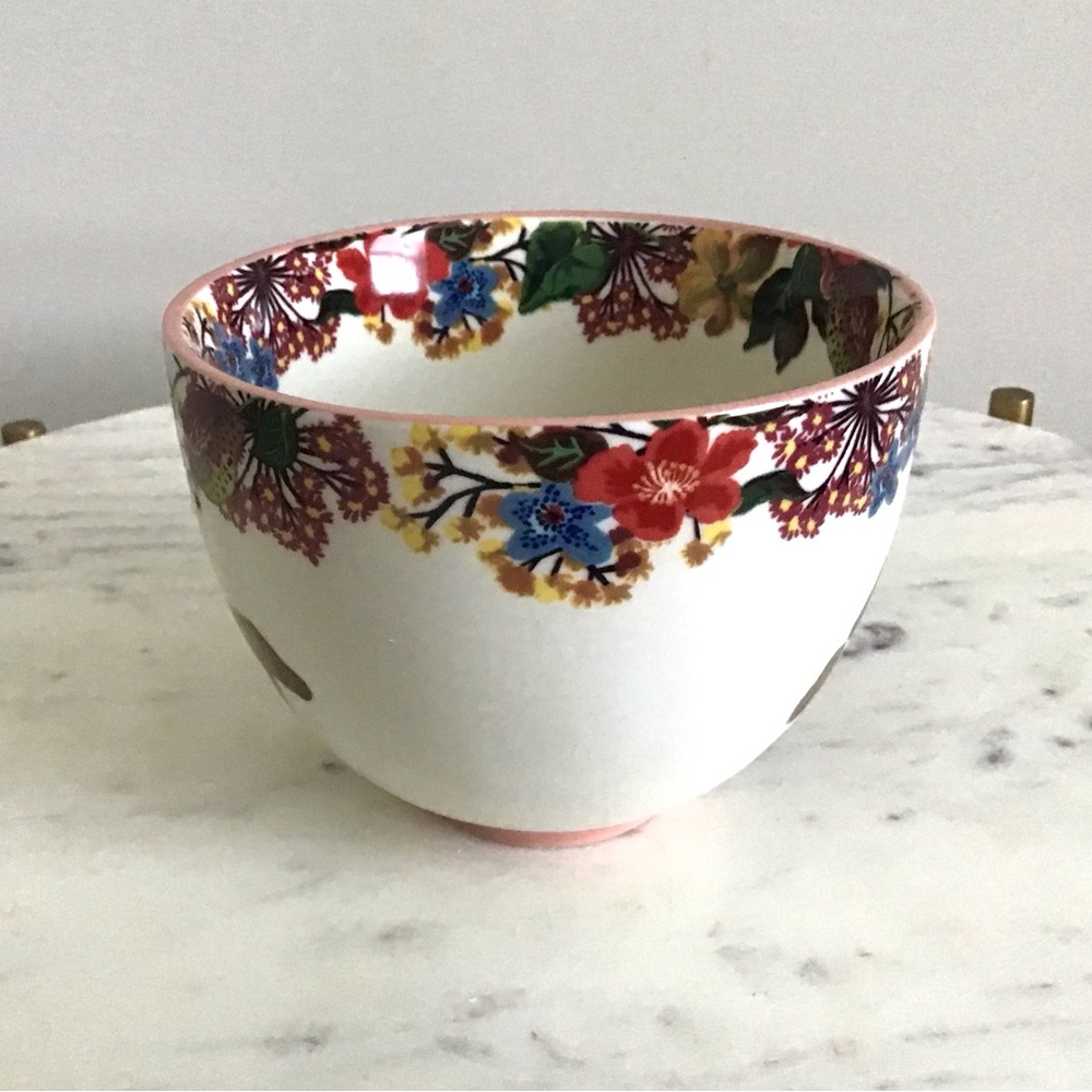 Anthropologie Nathalie Lete Mug Stoneware NIB NWT RARE - Picture 5 of 11